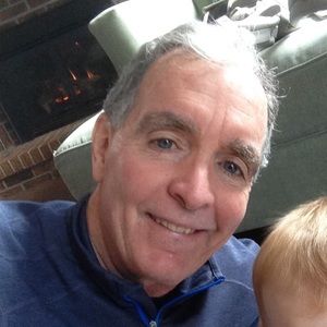 Meet your Posher, John